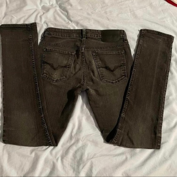 Black Guess Jeans - Picture 3 of 3